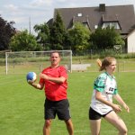 9. Mixed-Turnier in Kleinlangheim